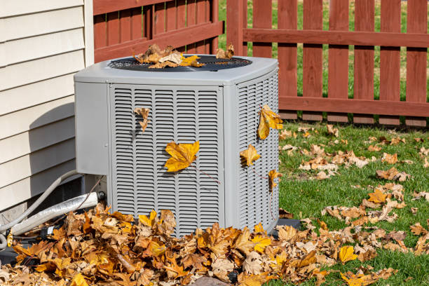 Best HVAC emergency services  in Dansville, NY