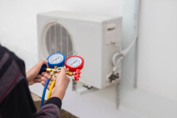 Trusted Dansville, NY HVAC Experts